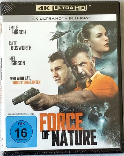 Force nature mit - of, gibson