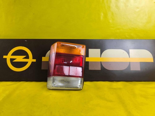 Rücklicht opel kadett kombi - rücklicht,