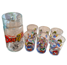 Disney ducktales tlg karaffe - disney,