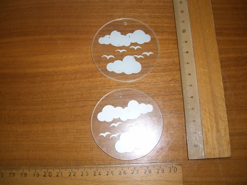 Glasbild glas bild - 2,