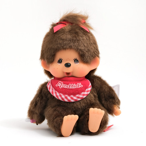Sekiguchi monchhichi premium - monchhichi,