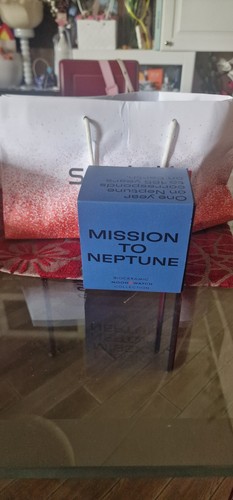 Omega swatch mission - x,