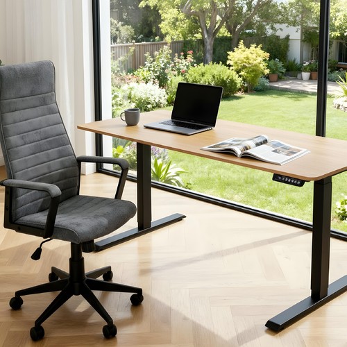 Schreibtisch oak desk 160cm - oak,
