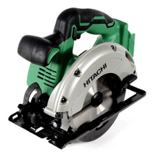 Kreissäge hitachi c18dgl - kreissäge,