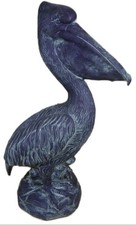 großer Pelikan 31 x 21 cm