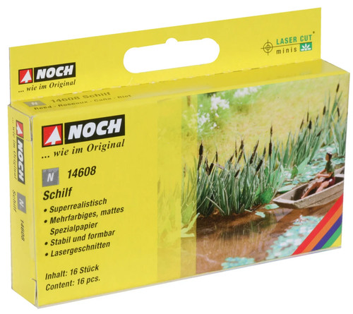 Noch 14608 schilf pflanzen - 14608, 16