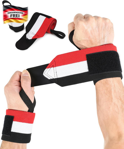 Handgelenkbandagen