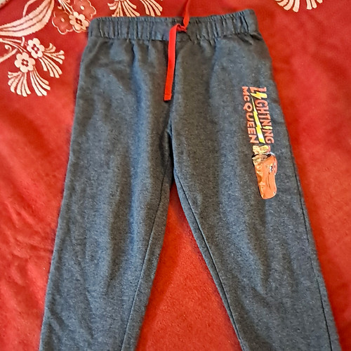 Cars jogginghose 110 116 - jogginghose, 110/116