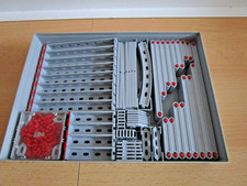 Fischertechnik Unterricht