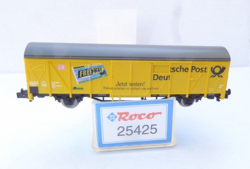 Roco 25425 spur - 25425,