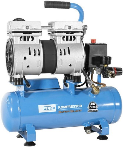 Güde kompressor airpower - kompressor, »
