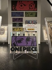 Panini – One Piece