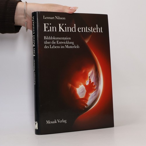 Ein kind entsteht - ein,