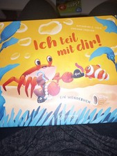 Katharina E. Volk; Corinna Jegelka / Das ist meins!/Ich teil mit dir!