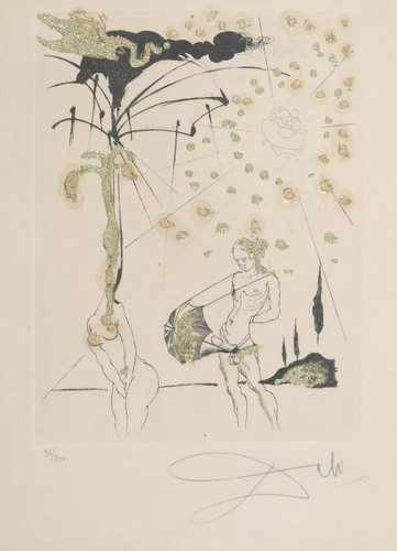 Salvador dali - salvador,