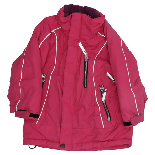 Varför därför winterjacke - varför, därför,