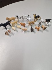 Schleich Set 21 Hunde