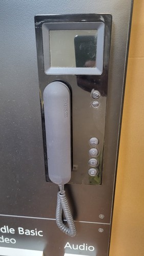 Siedle btsv 850 s - btsv, 850-03