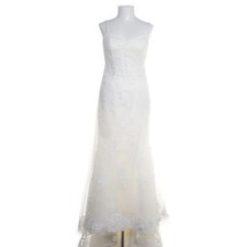 Sincerity, Hochzeitskleid