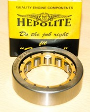 60-4100 Hauptlager main roller bearing gearbox constant mash Triumph T140 TR7