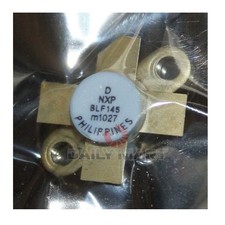 New box blf145 power mos - new,