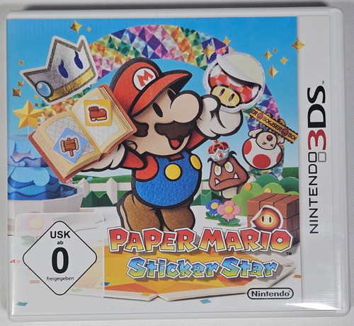Nintendo 3ds spiele zum - nintendo,