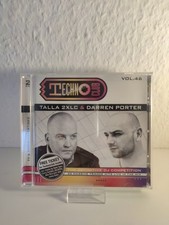 Techno Club Volume 46