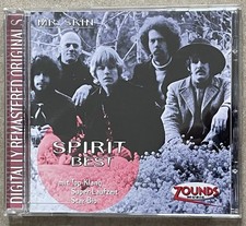 Zounds spirit best mr - zounds, /