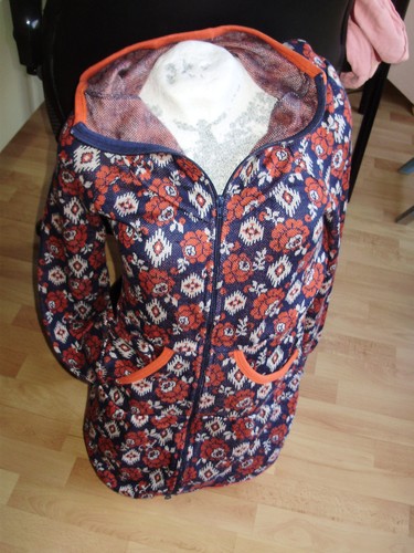 Blutsgeschwister strickmantel - blutsgeschwister,