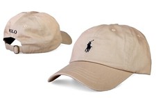 Polo Ralph Lauren Cap Basecap