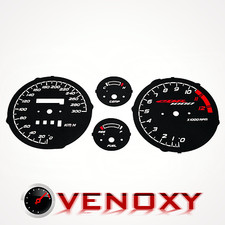 Honda CBR 1000 F SC24