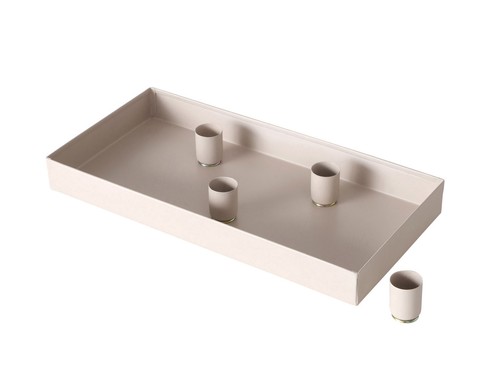Magnet kerzentablett für - magnet,