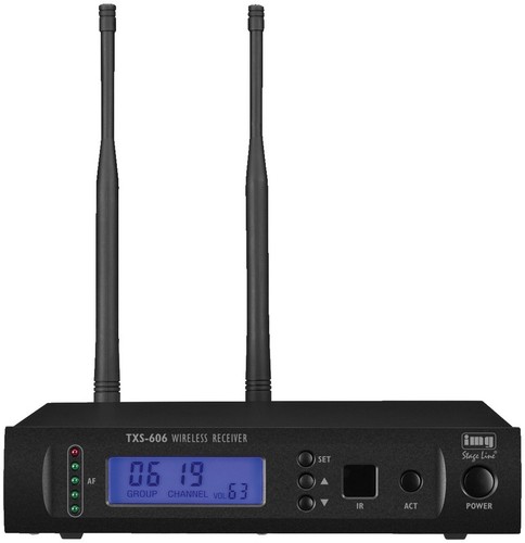 Img stageline txs 606 - txs-606,