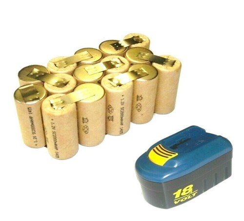Tauschpack für original - tauschpack, ryobi