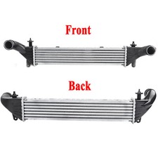 Intercooler For 1997~04