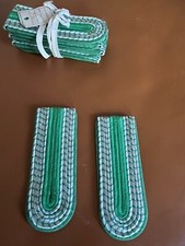 KONVOLUT ALTE SCHULTERSTÜCKE
