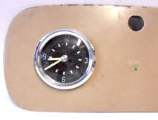 Handschuhfachuhr original VDO