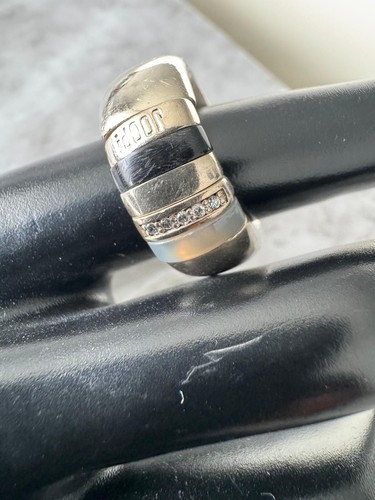 Joop ring silber 925er - joop,