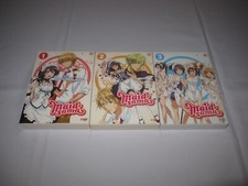 Maid Sama Vol 1, 2, 3 (auf gesamt 6 DVDs)