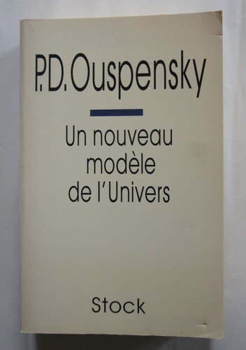 Ein neues modell - ein, des