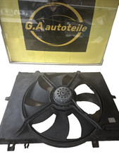 Electric Fan Mercedes-Benz