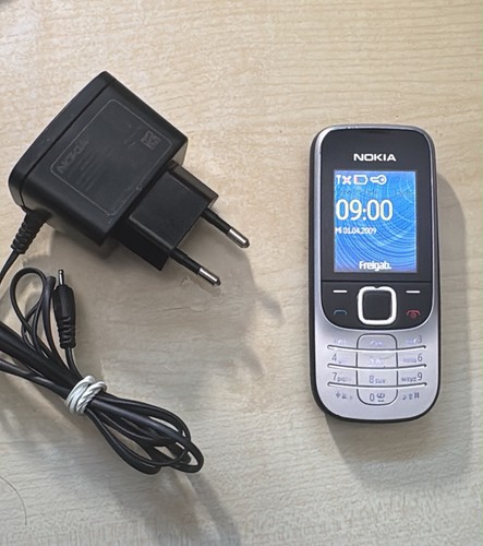 Nokia 2330c 512 geprüft - 2330c-2,