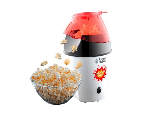 Russell hobbs popcornmaschine - hobbs,