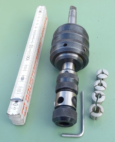 Gewindeschneidapparat gb2a mk2 - gewindeschneidapparat,