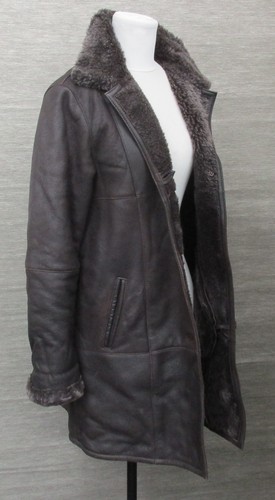 Marken damen lammfelljacke - marken,
