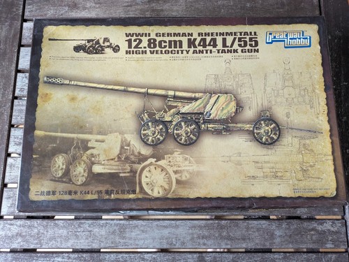 Gwh wwii german rheinmetall - gwh,