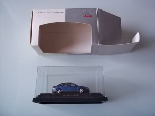Audi limousine - limousine, *