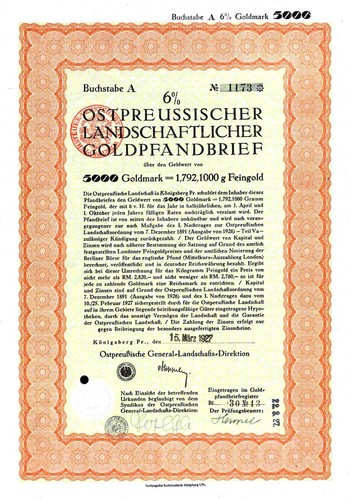 Ostpreussischer