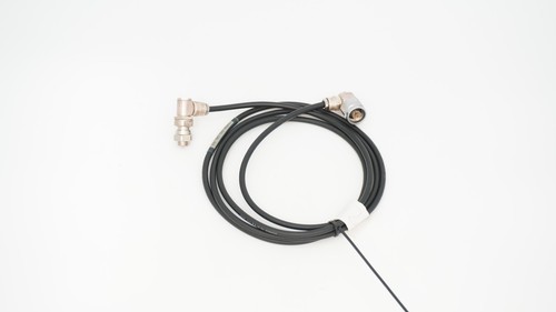 Suhner koaxialkabel 2 m - ca.,