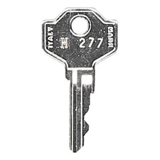 LIEBHERR 7042961 Schlüssel